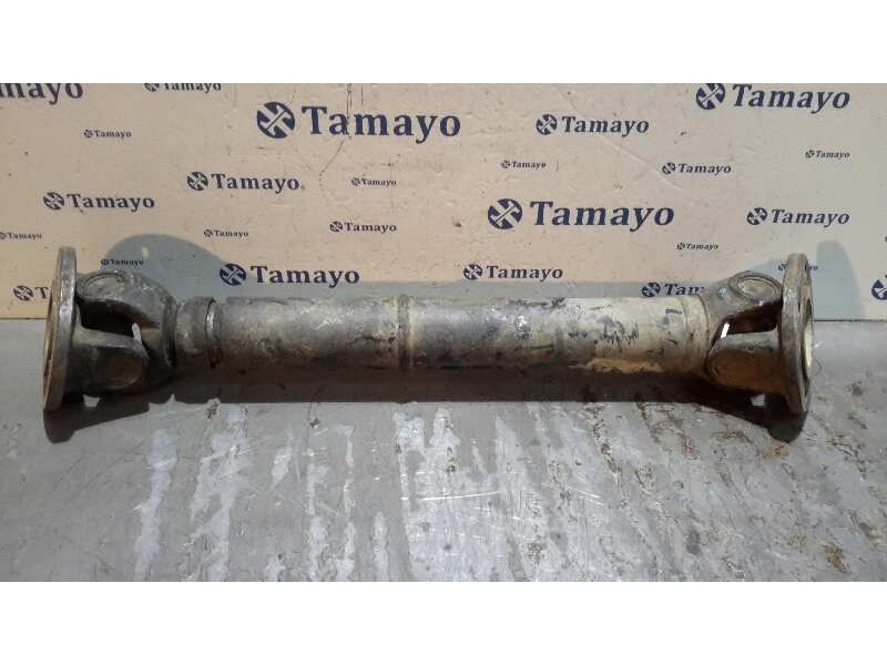 Recambio de transmision central delantera para opel frontera a 2.8 turbodiesel referencia OEM IAM  141383 