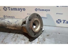 Recambio de transmision central delantera para opel frontera a 2.8 turbodiesel referencia OEM IAM  141383  2