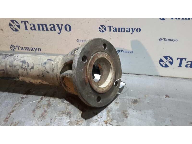 Recambio de transmision central delantera para opel frontera a 2.8 turbodiesel referencia OEM IAM  141383 