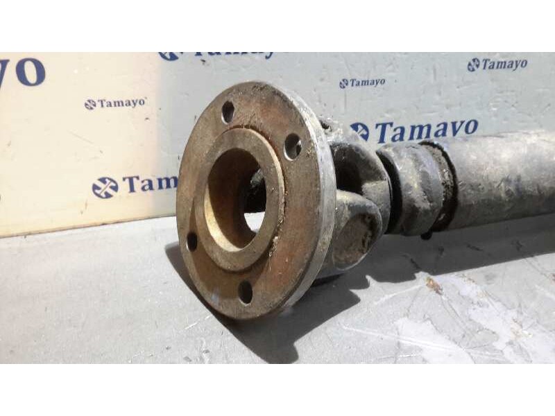 Recambio de transmision central delantera para opel frontera a 2.8 turbodiesel referencia OEM IAM  141383 