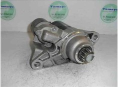 Recambio de motor arranque para seat ibiza (6l1) 1.2 referencia OEM IAM 0001120406  
