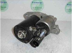 Recambio de motor arranque para seat ibiza (6l1) 1.2 referencia OEM IAM 0001120406   2