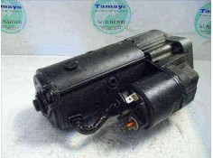 Recambio de motor arranque para volvo s40 berlina 1.9 turbodiesel referencia OEM IAM D7R18 141458  2