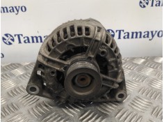 Recambio de alternador para opel signum 2.2 16v dti cat (y 22 dtr / l50) referencia OEM IAM 0124525030  13108596
