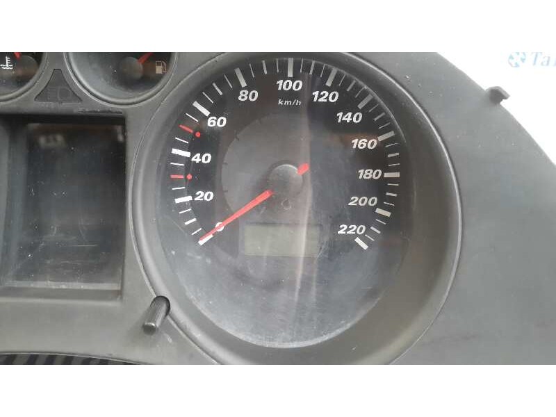 Recambio de cuadro instrumentos para seat ibiza (6l1) 1.9 sdi referencia OEM IAM W06L0920801A  110080104010A