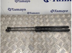 Recambio de amortiguadores maletero / porton para opel astra k sports tourer 1.6 cdti dpf referencia OEM IAM 39021480  