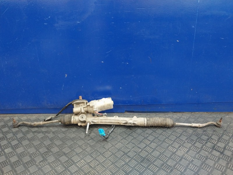 Recambio de cremallera direccion para citroën c2 sx referencia OEM IAM 9636623480  