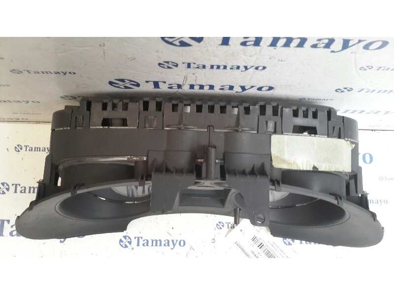 Recambio de cuadro instrumentos para seat ibiza (6l1) 1.9 sdi referencia OEM IAM W06L0920801A  110080104010A