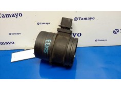 Recambio de caudalimetro para bmw serie 1 berlina (e81/e87) 2.0 16v diesel cat referencia OEM IAM 0281002567  7788743