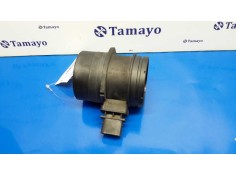 Recambio de caudalimetro para bmw serie 1 berlina (e81/e87) 2.0 16v diesel cat referencia OEM IAM 0281002567  7788743 2