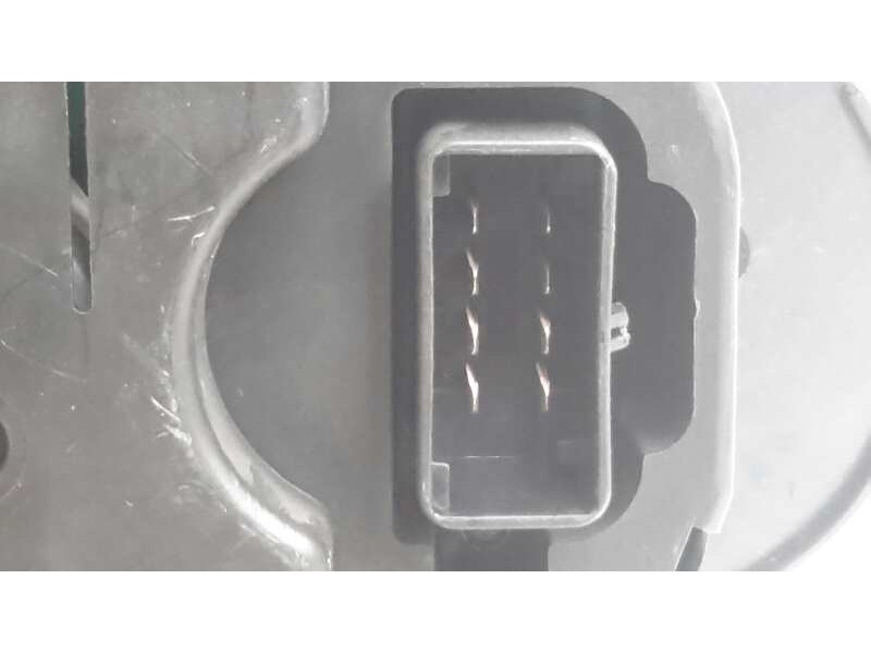 Recambio de cuadro instrumentos para seat ibiza (6l1) 1.9 sdi referencia OEM IAM W06L0920801A  110080104010A