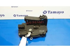 Recambio de cerradura puerta delantera derecha para nissan primastar (x83) 1.9 dci diesel cat referencia OEM IAM 7700311808  911