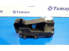 Recambio de cerradura puerta delantera derecha para nissan primastar (x83) 1.9 dci diesel cat referencia OEM IAM 7700311808  911 2