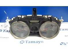 Recambio de cuadro instrumentos para renault megane i berlina hatchback (ba0) referencia OEM IAM 8200408798D 141627 KDAH054898