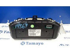Recambio de cuadro instrumentos para renault megane i berlina hatchback (ba0) referencia OEM IAM 8200408798D 141627 KDAH054898 2