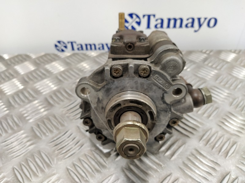 Recambio de bomba inyeccion para citroën c5 berlina referencia OEM IAM 9636818480 5WS40018 A2C20000502