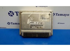 Recambio de centralita motor uce para bmw serie 3 berlina (e46) 2.0 16v diesel cat referencia OEM IAM 2248959 28RTE212 028100144