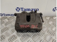 Recambio de pinza freno delantera izquierda para nissan primastar (x83) 1.9 dci diesel cat referencia OEM IAM 003506  65921