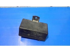 Recambio de caja precalentamiento para renault 19 hatchback (b/c53) 1.9 diesel referencia OEM IAM 7700757776 141704 