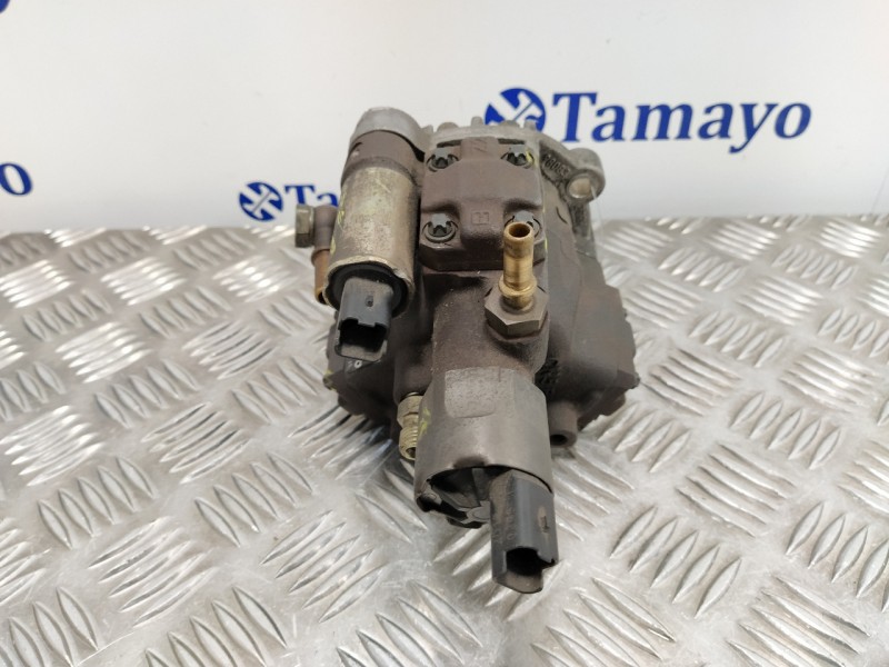 Recambio de bomba inyeccion para citroën c5 berlina referencia OEM IAM 9636818480 5WS40018 A2C20000502