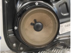 Recambio de elevalunas trasero derecho para volkswagen passat berlina (3c2) 2.0 tdi referencia OEM IAM 980856104 3C4839756F 1K09 2