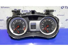 Recambio de cuadro instrumentos para renault clio iii 1.2 16v referencia OEM IAM 8200628775H  
