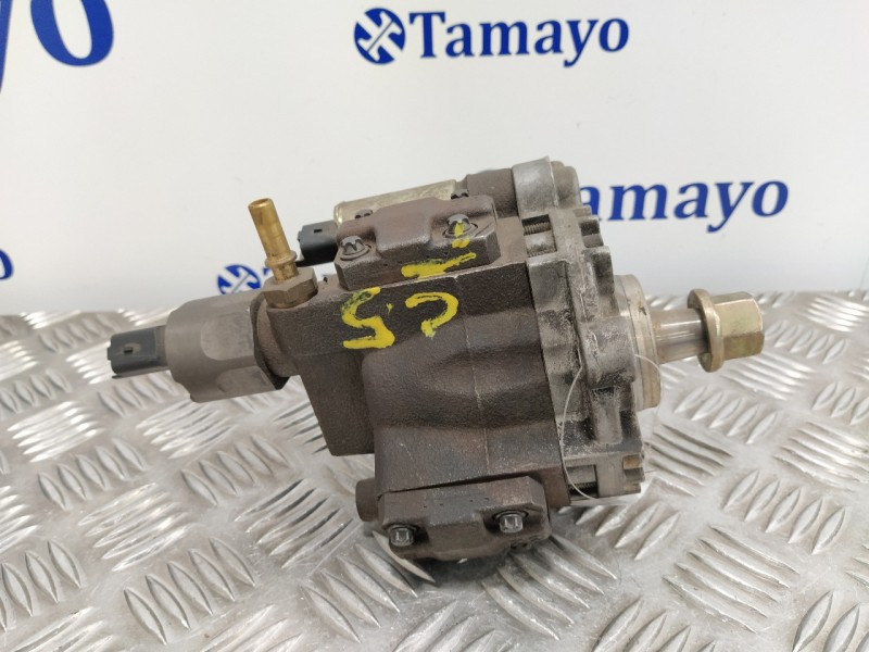 Recambio de bomba inyeccion para citroën c5 berlina referencia OEM IAM 9636818480 5WS40018 A2C20000502