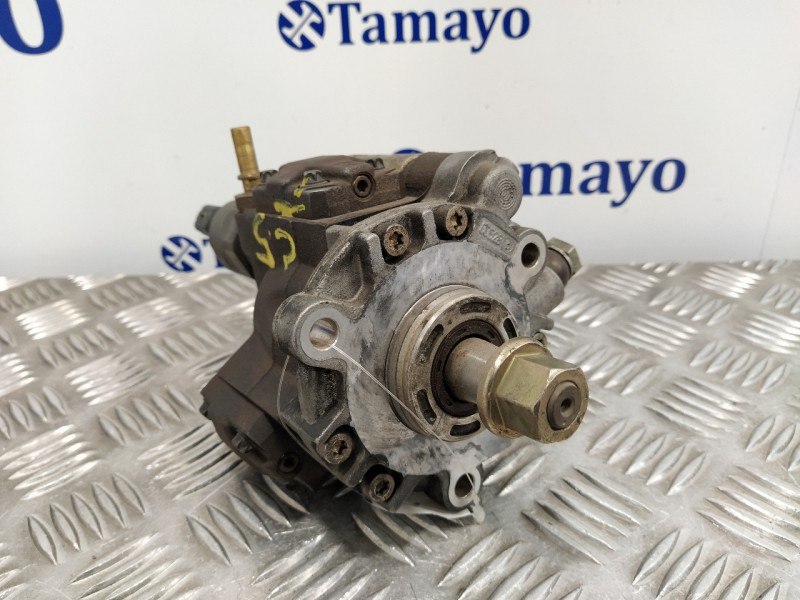 Recambio de bomba inyeccion para citroën c5 berlina referencia OEM IAM 9636818480 5WS40018 A2C20000502
