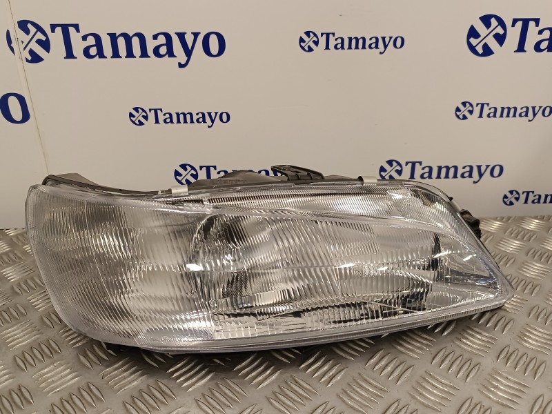 Recambio de faro derecho para peugeot 306 berlina 3/4/5 puertas (s2) referencia OEM IAM 6205Q5  11543202