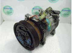 Recambio de compresor aire acondicionado para mg serie 400 (rt) 1.6 cat referencia OEM IAM SD7V161010F  