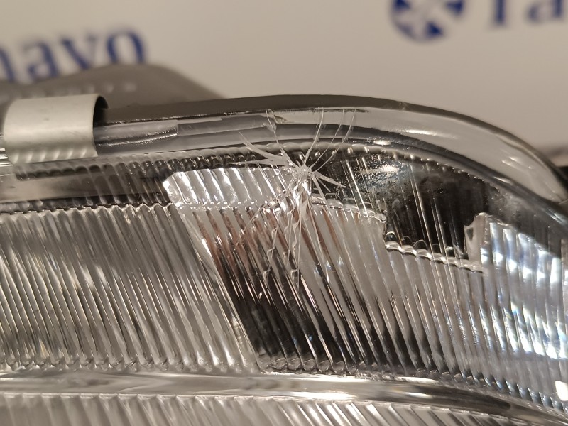 Recambio de faro derecho para peugeot 306 berlina 3/4/5 puertas (s2) referencia OEM IAM 6205Q5  11543202