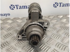 Recambio de motor arranque para seat altea (5p1) 1.6 tdi referencia OEM IAM 0AM911023L  TS18ER22
