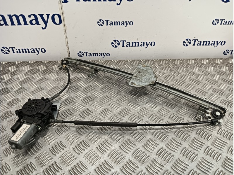 Recambio de elevalunas delantero izquierdo para nissan serena (c23m) referencia OEM IAM   
