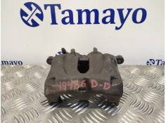 Recambio de pinza freno delantera derecha para nissan primastar (x83) 1.9 dci diesel cat referencia OEM IAM 003507 65922 76371