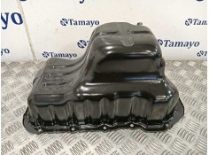 Recambio de carter para nissan np300 pick-up (d23) referencia OEM IAM    2