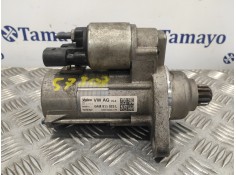 Recambio de motor arranque para seat altea (5p1) 1.6 tdi referencia OEM IAM 0AM911023L  TS18ER22 2