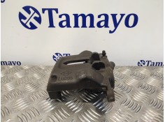 Recambio de pinza freno delantera derecha para nissan primastar (x83) 1.9 dci diesel cat referencia OEM IAM 003507 65922 76371 2