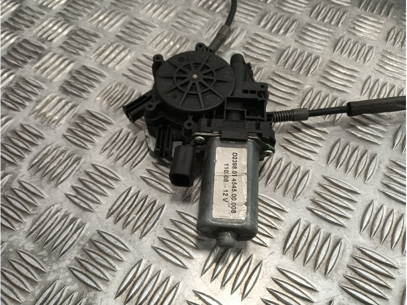 Recambio de elevalunas delantero izquierdo para nissan serena (c23m) referencia OEM IAM   