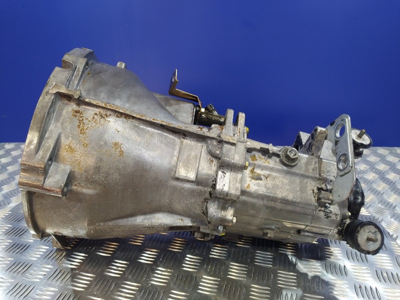 Recambio de caja cambios para bmw serie 3 berlina (e36) 2.5 24v cat referencia OEM IAM AKT  