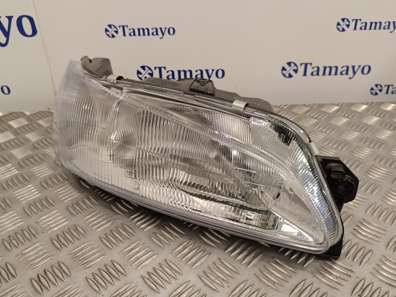 Recambio de faro derecho para peugeot 306 berlina 3/4/5 puertas (s2) referencia OEM IAM 6205Q5  11543202