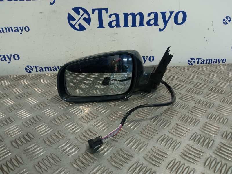 Recambio de retrovisor izquierdo para volkswagen passat berlina (3b3) referencia OEM IAM 3B0857933  