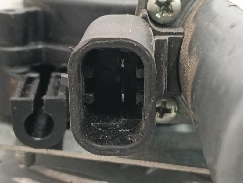 Recambio de elevalunas delantero izquierdo para nissan serena (c23m) referencia OEM IAM   