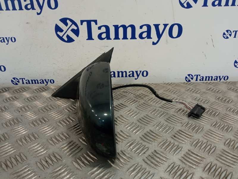Recambio de retrovisor izquierdo para volkswagen passat berlina (3b3) referencia OEM IAM 3B0857933  