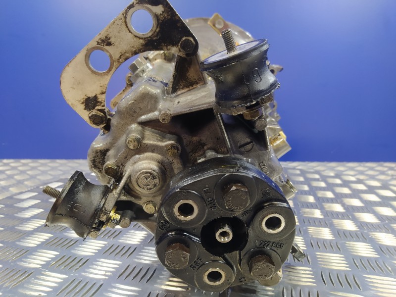 Recambio de caja cambios para bmw serie 3 berlina (e36) 2.5 24v cat referencia OEM IAM AKT  