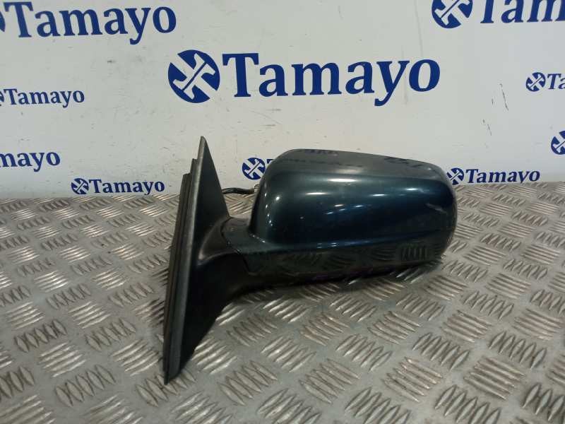 Recambio de retrovisor izquierdo para volkswagen passat berlina (3b3) referencia OEM IAM 3B0857933  