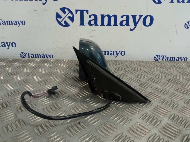 Recambio de retrovisor izquierdo para volkswagen passat berlina (3b3) referencia OEM IAM 3B0857933  