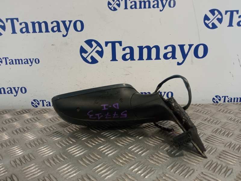 Recambio de retrovisor izquierdo para volkswagen passat berlina (3b3) referencia OEM IAM 3B0857933  