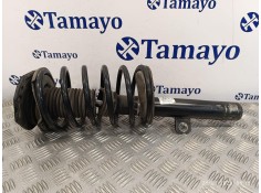 Recambio de amortiguador delantero izquierdo para peugeot partner (s2) combi plus referencia OEM IAM   