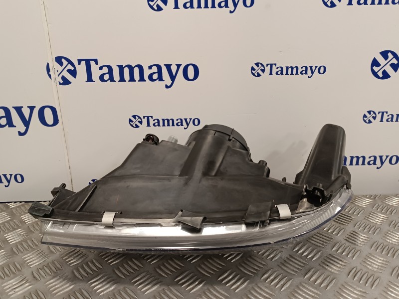 Recambio de faro derecho para peugeot 306 berlina 3/4/5 puertas (s2) referencia OEM IAM 6205Q5  11543202