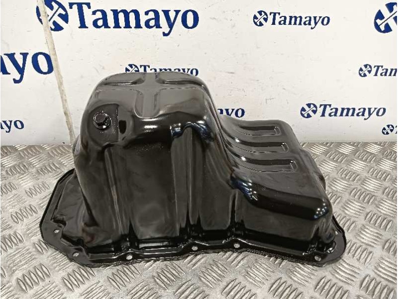 Recambio de carter para nissan np300 pick-up (d23) referencia OEM IAM   